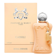 Парфюмерная вода Parfums de Marly Cassili