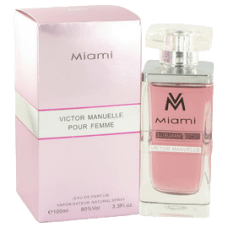 Парфюмерная вода Victor Manuelle Miami