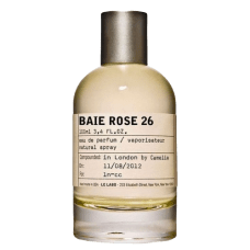 Парфюмерная вода Le Labo Baie Rose 26