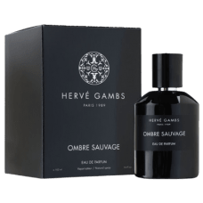 Парфюмерная вода Herve Gambs Ombre Sauvage