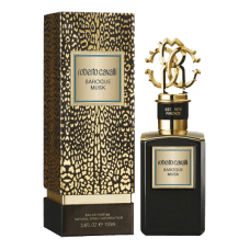 Парфюмерная вода Roberto Cavalli Baroque Musk | 100ml