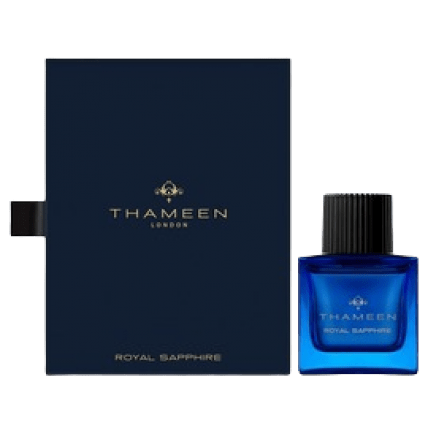  Парфюмерная вода Thameen Royal Sapphire