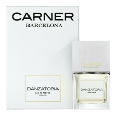 Парфюмерная вода Carner Barcelona Danzatoria