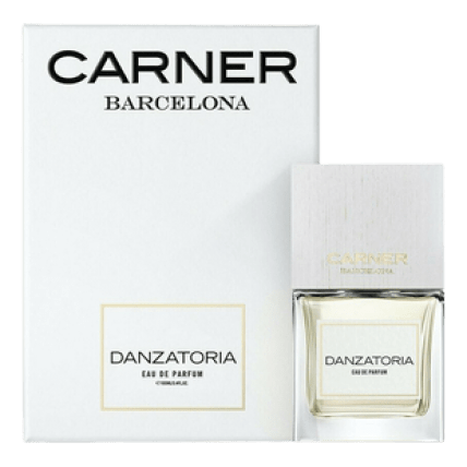 Парфюмерная вода Carner Barcelona Danzatoria | 50ml