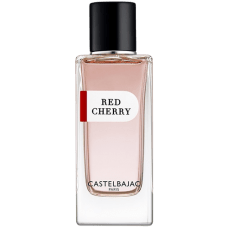 Парфюмерная вода Castelbajac Red Cherry | 100ml