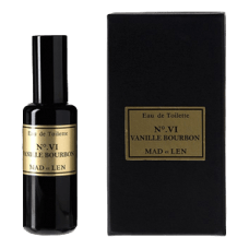 Туалетная вода Mad Et Len Bourbon Vanille | 50ml