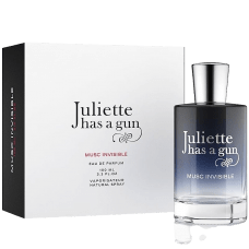 Парфюмерная вода Juliette Has A Gun Musc Invisible