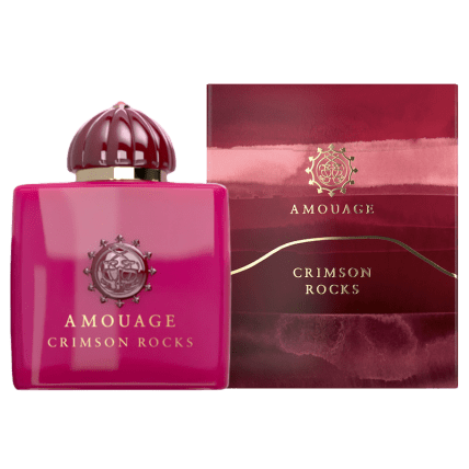 Парфюмерная вода Amouage Crimson Rocks | 50ml