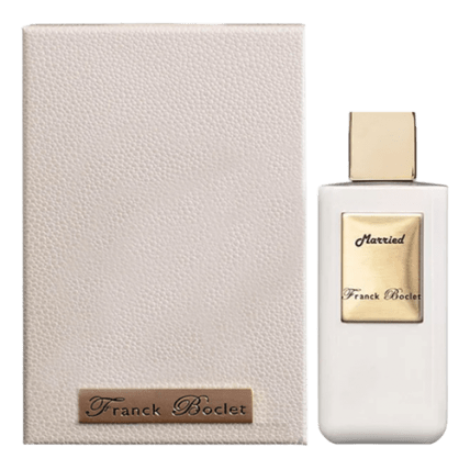Духи Franck Boclet Married | 100ml