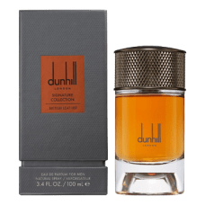 Парфюмерная вода Dunhill British Leather | 100ml