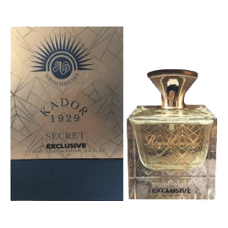 Парфюмерная вода Norana Perfumes Kador 1929 Secret | 100ml