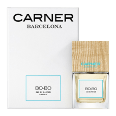 Парфюмерная вода Carner Barcelona Bo-Bo | 50ml