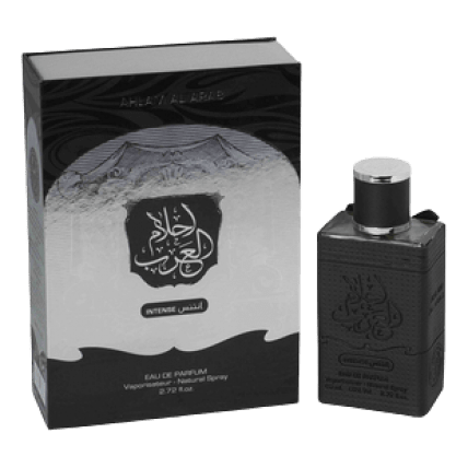 Парфюмерная вода Ard Al Zaafaran Ahlam Al Arab Intense | 100ml