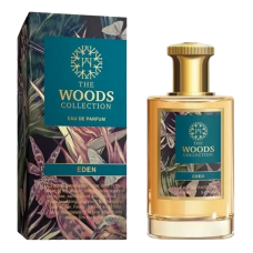 Парфюмерная вода The Woods Collection Eden