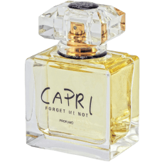 Парфюмерная вода Carthusia Capri Forget Me Not