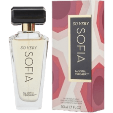Парфюмерная вода Sofia Vergara So Very Sofia | 50ml