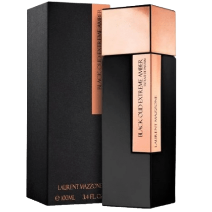 Духи LM Parfums Black Oud Extreme Amber | 100ml