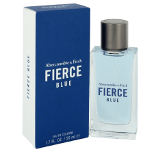 Одеколон Abercrombie & Fitch Fierce Blue | 50ml
