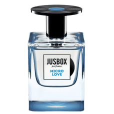 Парфюмерная вода Jusbox Micro Love