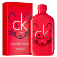 Туалетная вода Calvin Klein CK One Collector's Edition