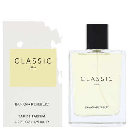 Парфюмерная вода Banana Republic Classic Citrus | 125ml