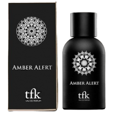 Парфюмерная вода The Fragrance Kitchen Amber Alert