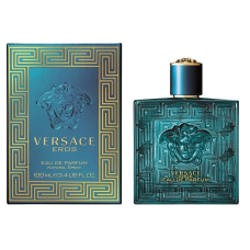 Парфюмерная вода Versace Eros Eau De Parfum
