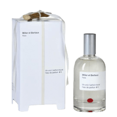  Парфюмерная вода Miller Et Bertaux #1 (For You) Parfum Trouve