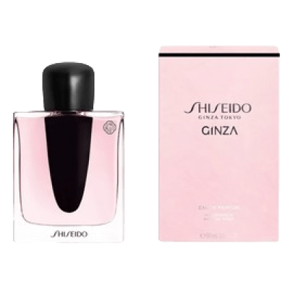  Парфюмерная вода Shiseido Ginza