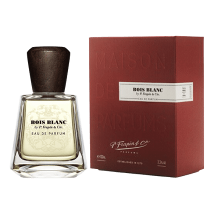 Парфюмерная вода Frapin Bois Blanc | 15ml
