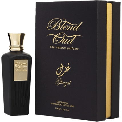 Парфюмерная вода Blend Oud Ghazal | 75ml