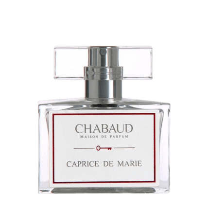 Парфюмерная вода Chabaud Maison de Parfum Caprices De Marie