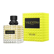 Парфюмерная вода Valentino Born In Roma Yellow Dream