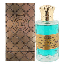 Духи 12 Parfumeurs Francais Le Roi Chanceux | 100ml