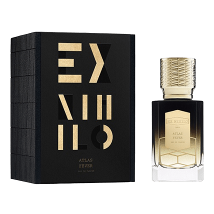 Парфюмерная вода Ex Nihilo Atlas Fever | 50ml