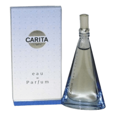 Парфюмерная вода Carita Carita