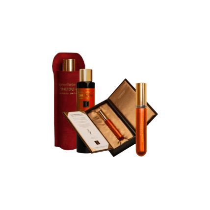 Духи Puredistance Sheiduna | 17.5ml