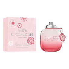 Парфюмерная вода Coach Floral Blush