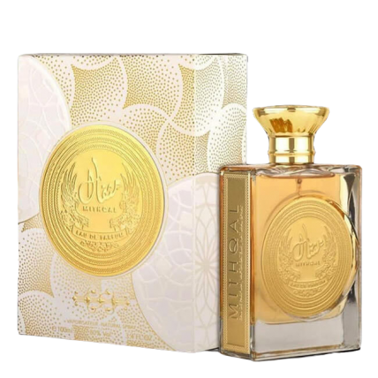 Парфюмерная вода Ard Al Zaafaran Mithqal | 100ml