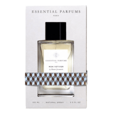 Парфюмерная вода Essential Parfums Mon Vetiver | 100ml