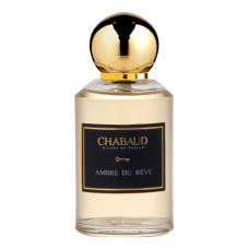Духи Chabaud Maison de Parfum Ambre Du Reve