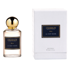 Духи Chabaud Maison de Parfum La Nuit Danse