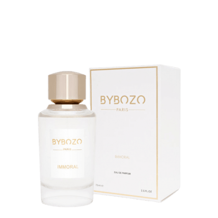 Парфюмерная вода ByBozo Immoral | 18ml