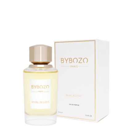 Парфюмерная вода ByBozo Rival In Love | 18ml