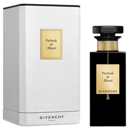 Парфюмерная вода Givenchy Patchouli De Minuit | 100ml