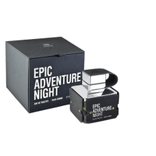 Туалетная вода Emper Epic Adventure Night | 100ml