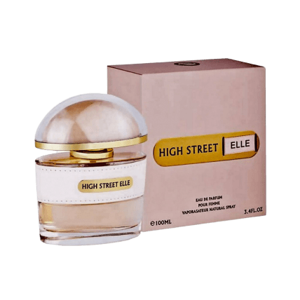 Парфюмерная вода Armaf High Street Elle | 100ml