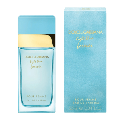 Парфюмерная вода Dolce & Gabbana Light Blue Forever Woman | 50ml