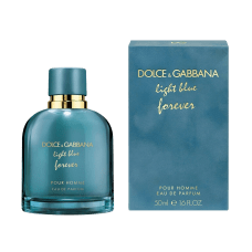 Парфюмерная вода Dolce & Gabbana Light Blue Forever Pour Homme | 50ml
