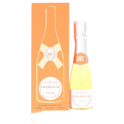 Парфюмерная вода Bharara Beauty Champagne Pour Femme | 125ml